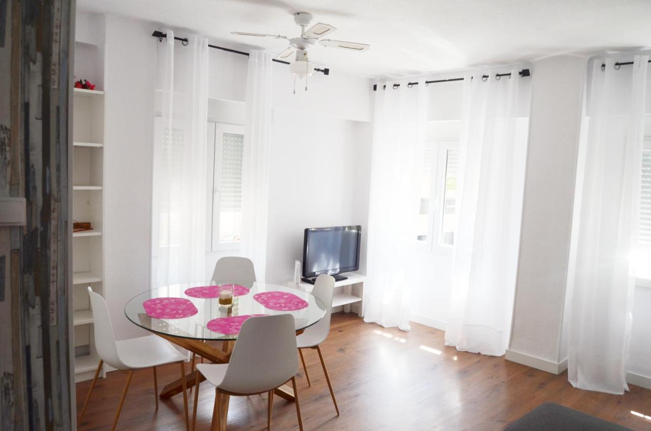 אלצ'ה Casa Bia Plus מראה חיצוני תמונה