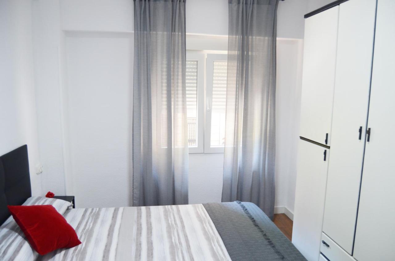 אלצ'ה Casa Bia Plus מראה חיצוני תמונה